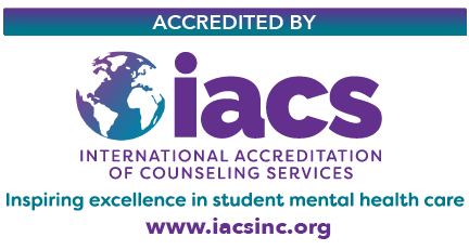 IACS logo