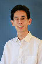 Headshot of Jonathan Chou, M.D.